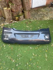 VAUXHALL CORSA MK3 D 3 DOOR