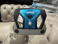 TaylorMade Spider 5K Zero Torque Counter Balance Putter(34")