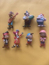 Jake And The Never Land