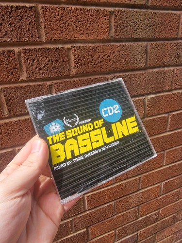 Sound bassline jamie - sound,