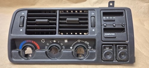Ford granada mk3 mk4 - ford, scorpio