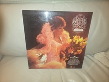 SHIRLEY BASSEY - 25th