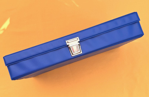 Jessop 35mm slide storage - 35mm,