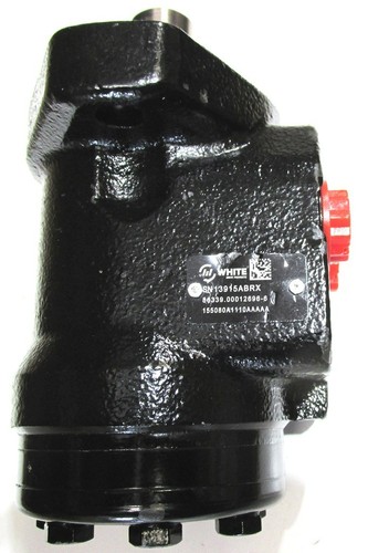 Hydraulic motor 80cc - hydraulic, cu")