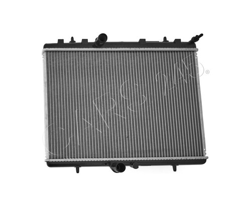 Radiator fits citroen - citroen, ds5