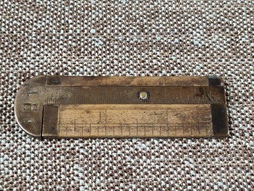 Antique brass and - antique,