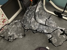 RAINCOVER PVC official Joie