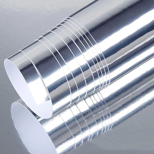 Inch chrome silver mirror - 60,