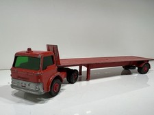 Matchbox king size - king, ford