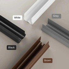 Flexible Door Bottom Sealing