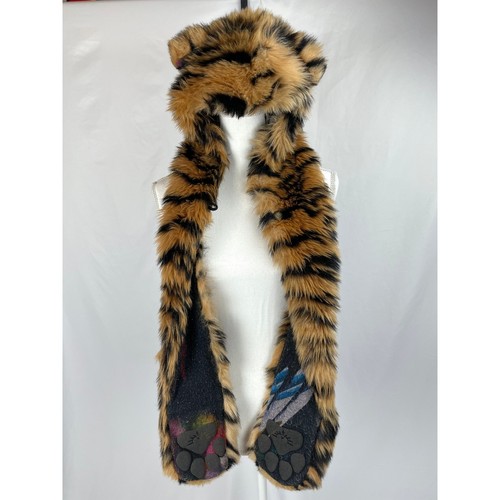 Spirit hood collector - spirit, collector's