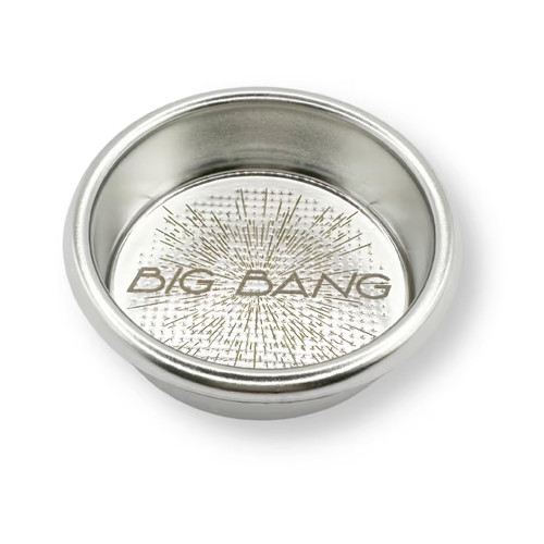 Ims big bang precision - big,