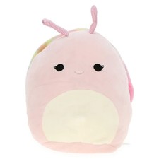 Squishmallow Silvina Snail