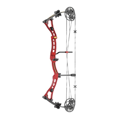 Archery axis compound bow - ek,