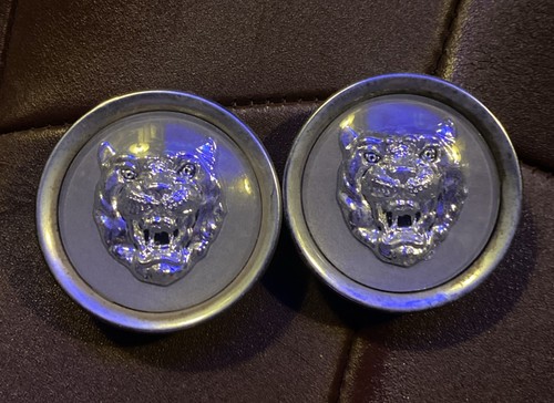Jaguar gray alloy centre - gray,