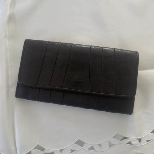 Women black leather - women’s,