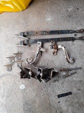 Vintage Window Stays X 2