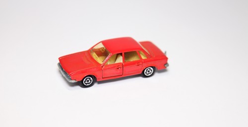 Majorette volkswagen k70 - majorette,