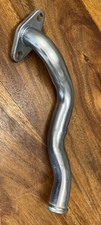 Nissan OEM Turbo Oil Return