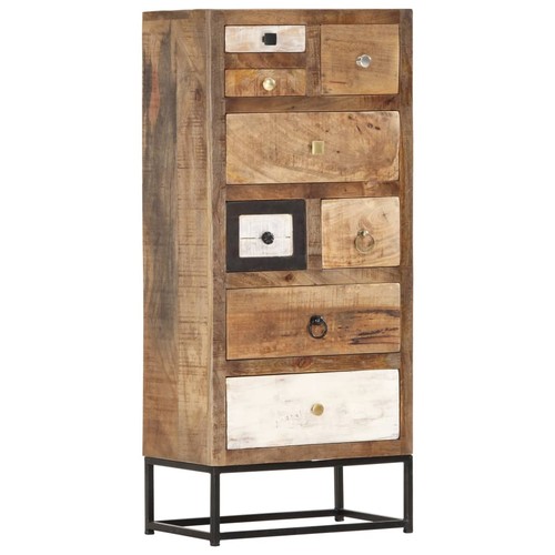 Drawer cabinet 45x30x105cm - drawer,