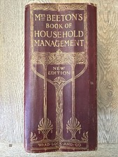 Mrs Beeton's Household