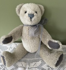 Dean’s rag jointed mohair