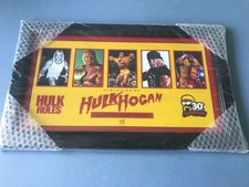 Evolution of Hulk Hogan -