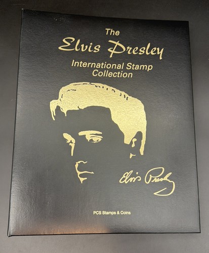 Elvis presley international - elvis,