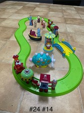 In The Night Garden Musical