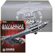 Battlestar Galactica Blood and