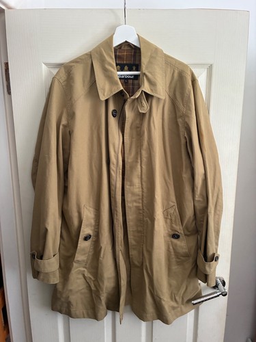 Barbour jacket walpole - barbour, size