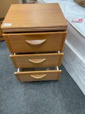 CS K24 Alston bedside Cabinet