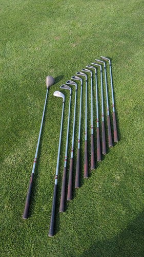 Howson derby right handed golf - handed,