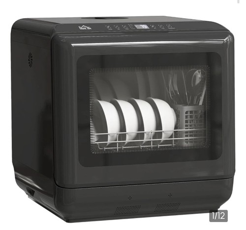 Homcom five mode tabletop - homcom, five-mode
