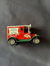 Lledo Promotional Model Days