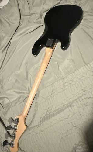 Stringed nevada bass - bass, guitar