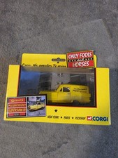 Corgi 2003 Only Fools and