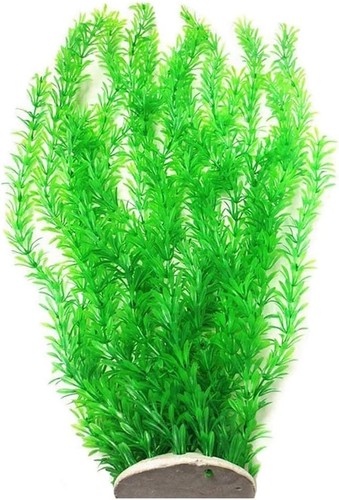Artificial aquarium plants - artificial,
