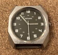 Nixon Watch - The Scout - Be