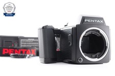 *NEAR MINT+2 w/ Strap* Pentax