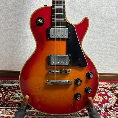 Aria pro 500 lp custom - aria, ii