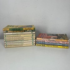 Vintage Enid Blyton & Malcolm