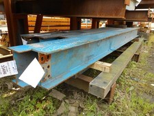 3.500 Mtr 254mm x  146 mm x 43 Kg/m   Steel Beam / ub  Universal Beam / Rsj / bu