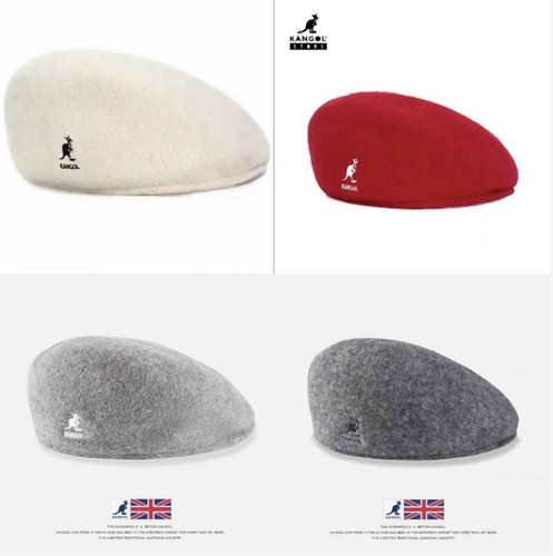 Men women beret hat - men, winter