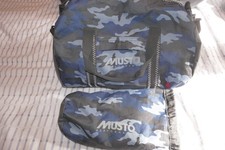 Musto genoa small - musto, out