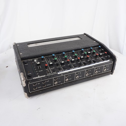 Rft vermona regent 1060 power - vermona,