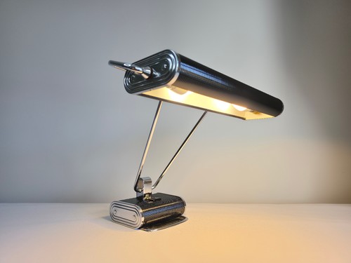 Eileen gray jumo lamp - gray,