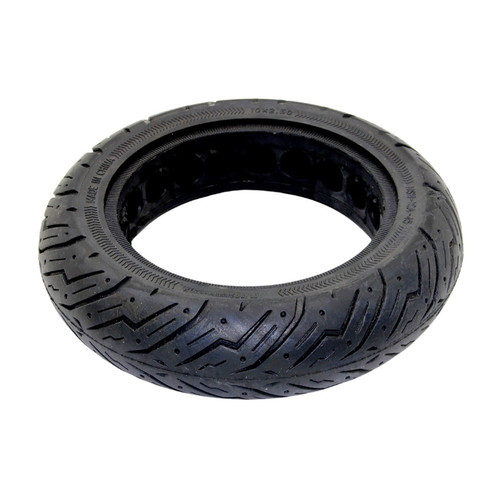 Scooter rubber tire vibration - scooter,