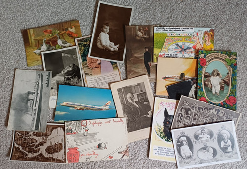 Subject collection approx - approx, 50
