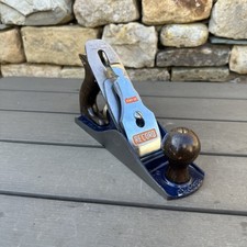 Vintage Record No 4 SS Stay